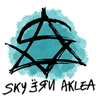 Logo de Skyërn Aklea